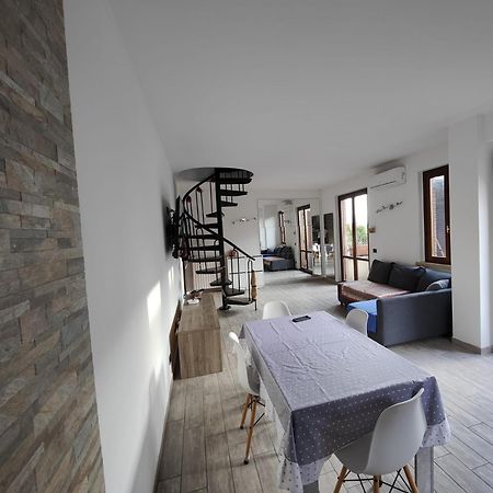 Ketty House B&B - Policlinico Di Monza, U-Power Stadium Esterno foto