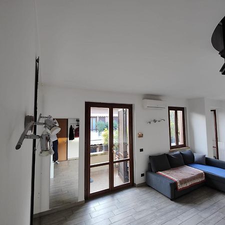 Ketty House B&B - Policlinico Di Monza, U-Power Stadium Esterno foto