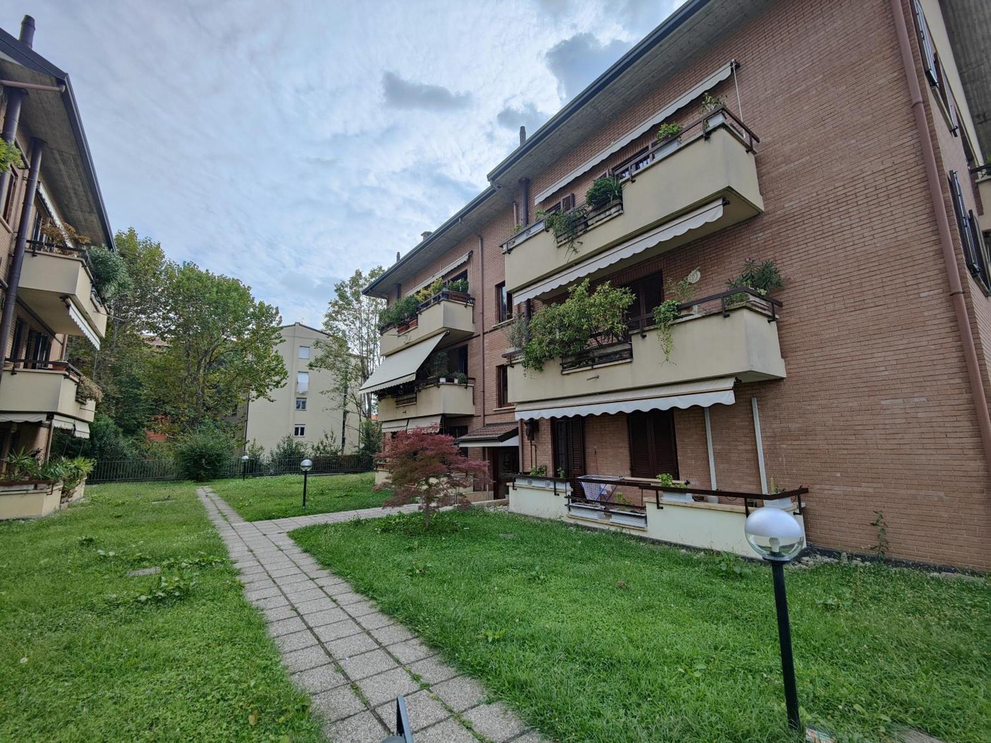 Ketty House B&B - Policlinico Di Monza, U-Power Stadium Esterno foto