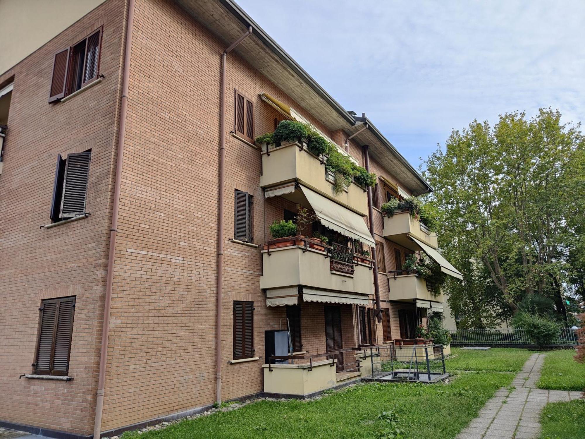 Ketty House B&B - Policlinico Di Monza, U-Power Stadium Esterno foto