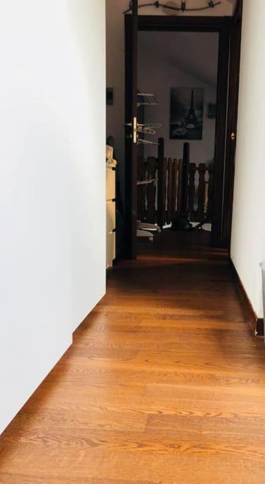 Ketty House B&B - Policlinico Di Monza, U-Power Stadium Esterno foto