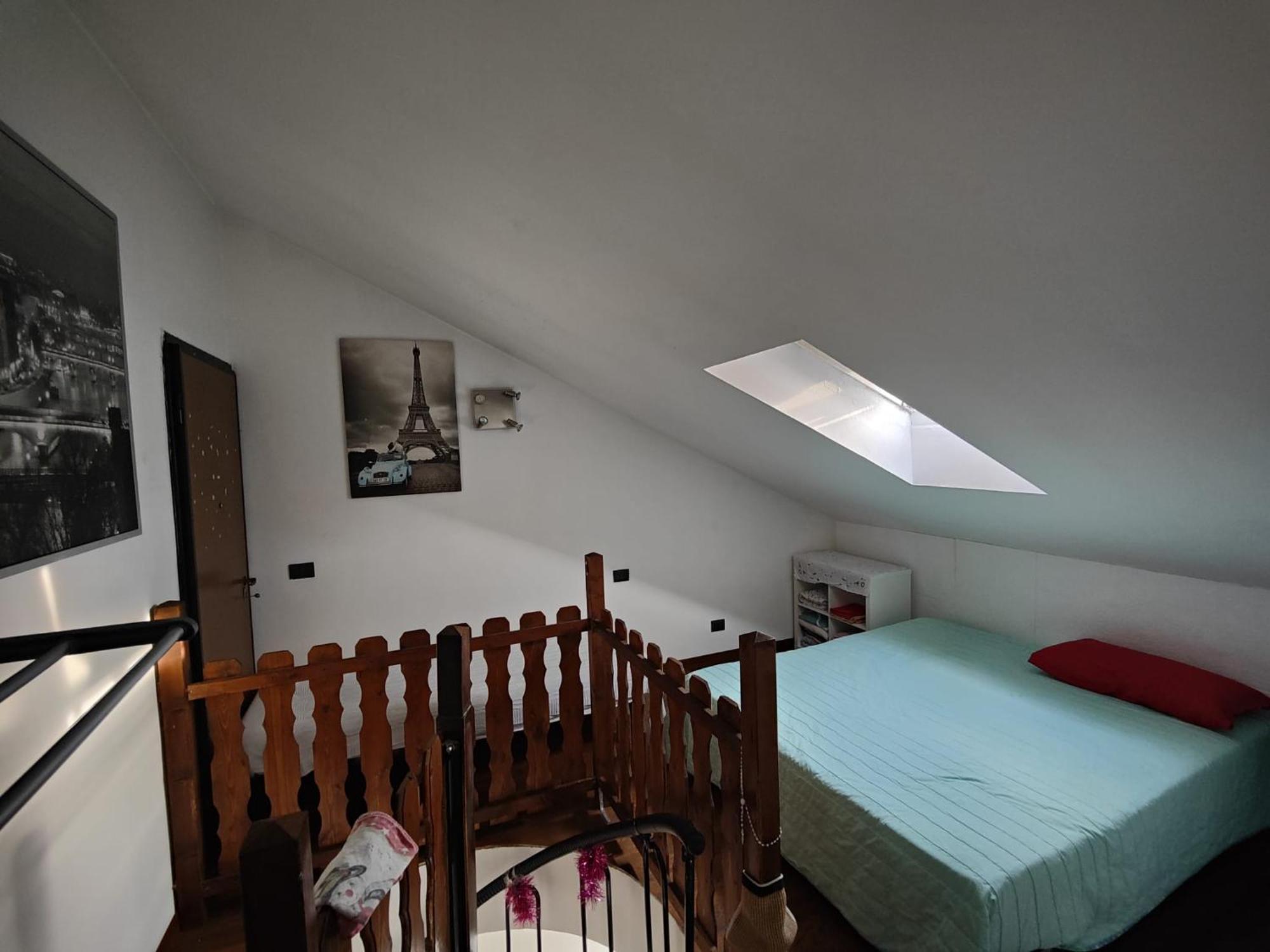Ketty House B&B - Policlinico Di Monza, U-Power Stadium Esterno foto