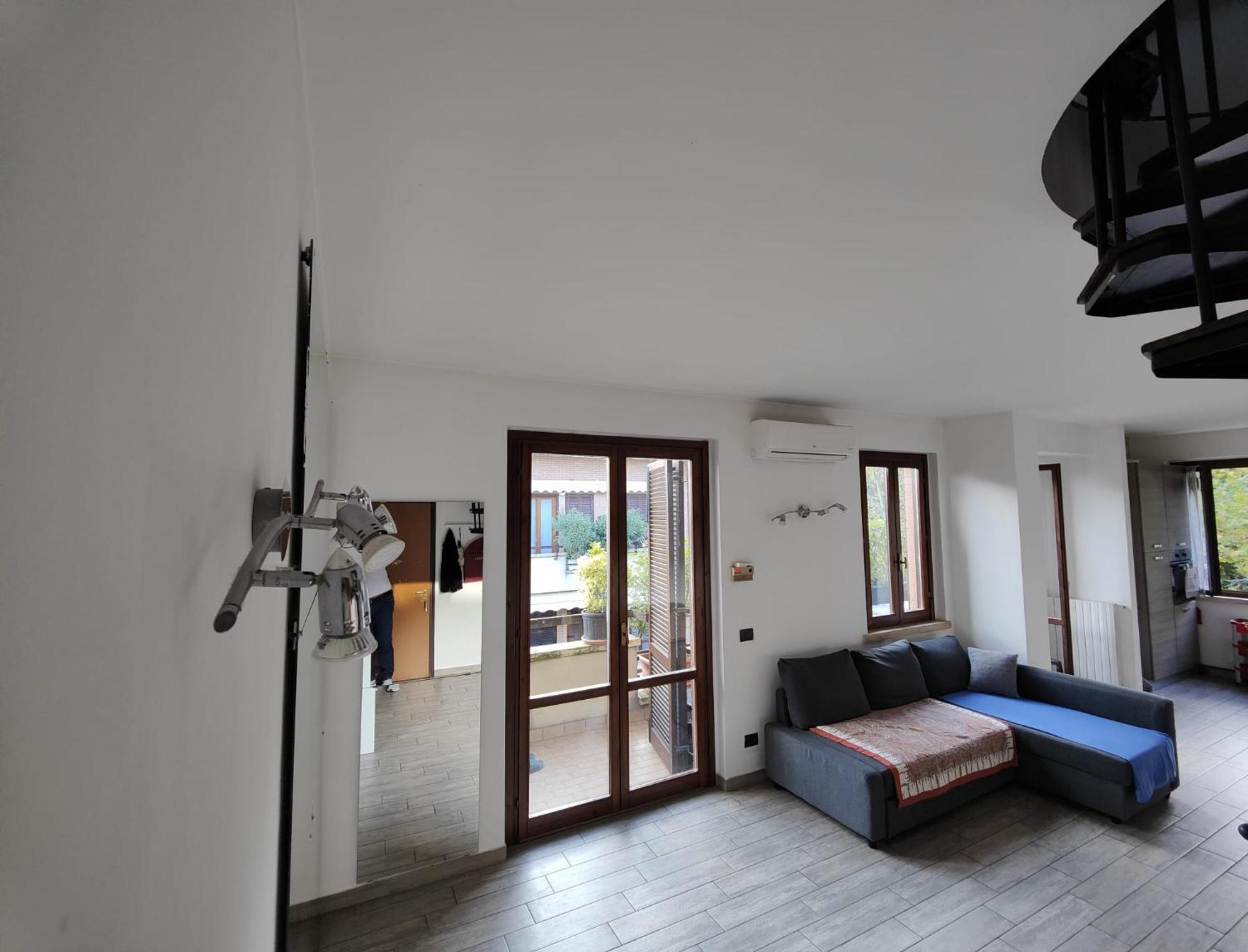 Ketty House B&B - Policlinico Di Monza, U-Power Stadium Esterno foto