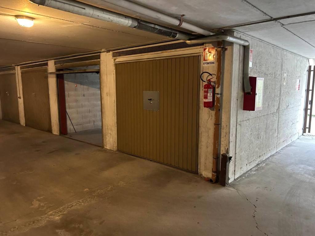 Ketty House B&B - Policlinico Di Monza, U-Power Stadium Esterno foto