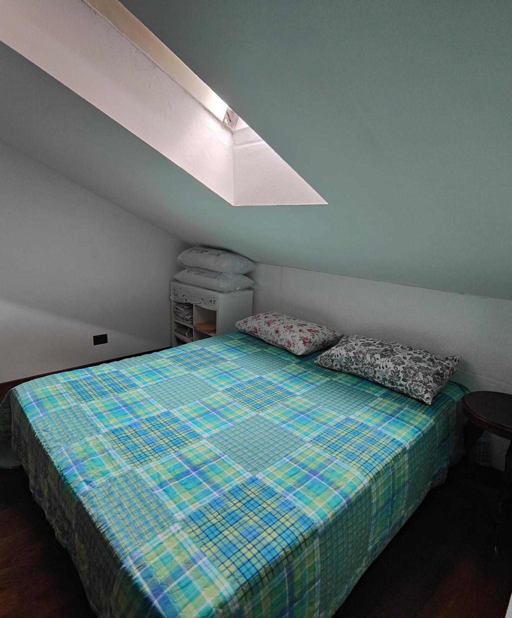 Ketty House B&B - Policlinico Di Monza, U-Power Stadium Esterno foto