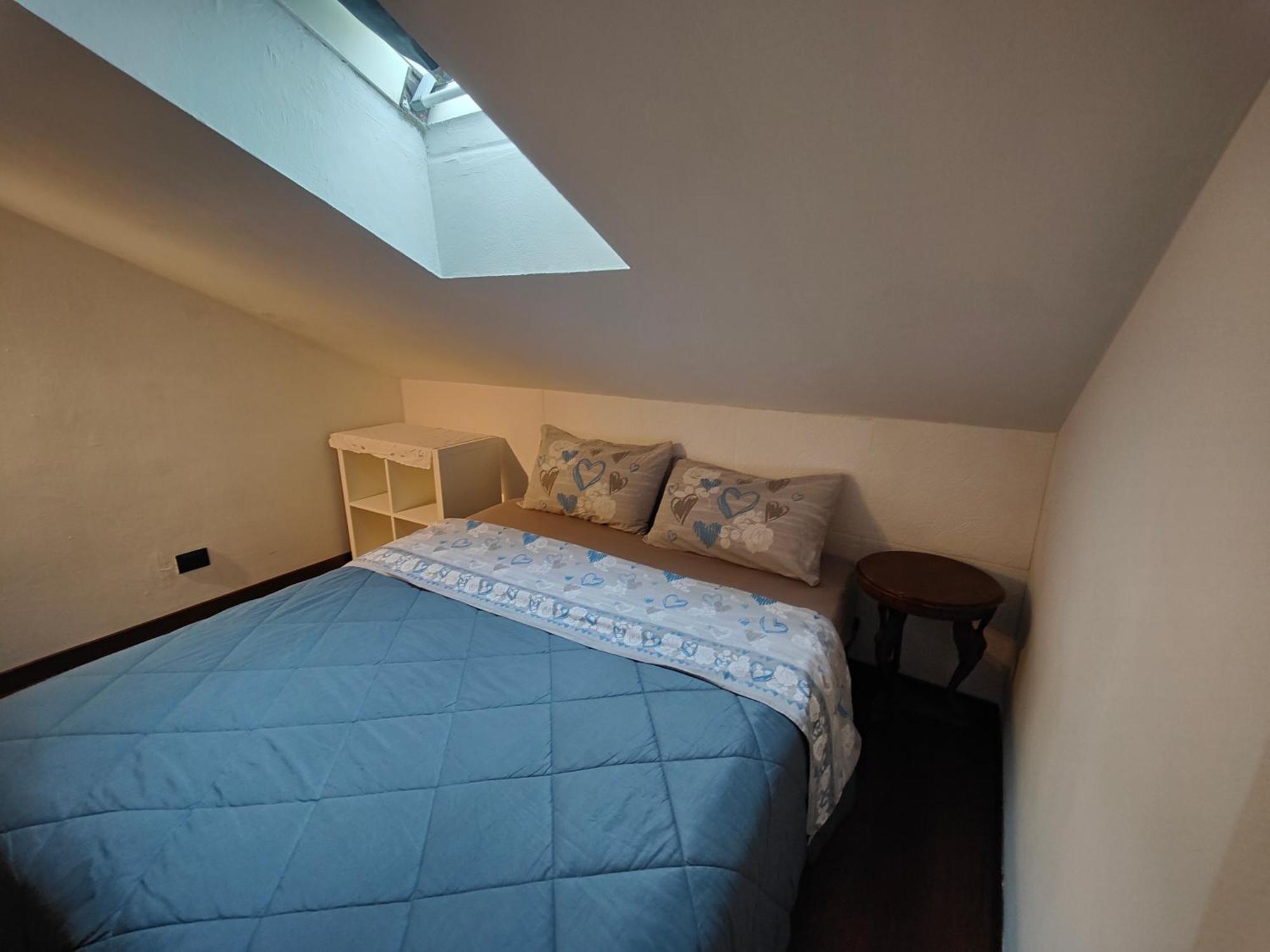 Ketty House B&B - Policlinico Di Monza, U-Power Stadium Esterno foto