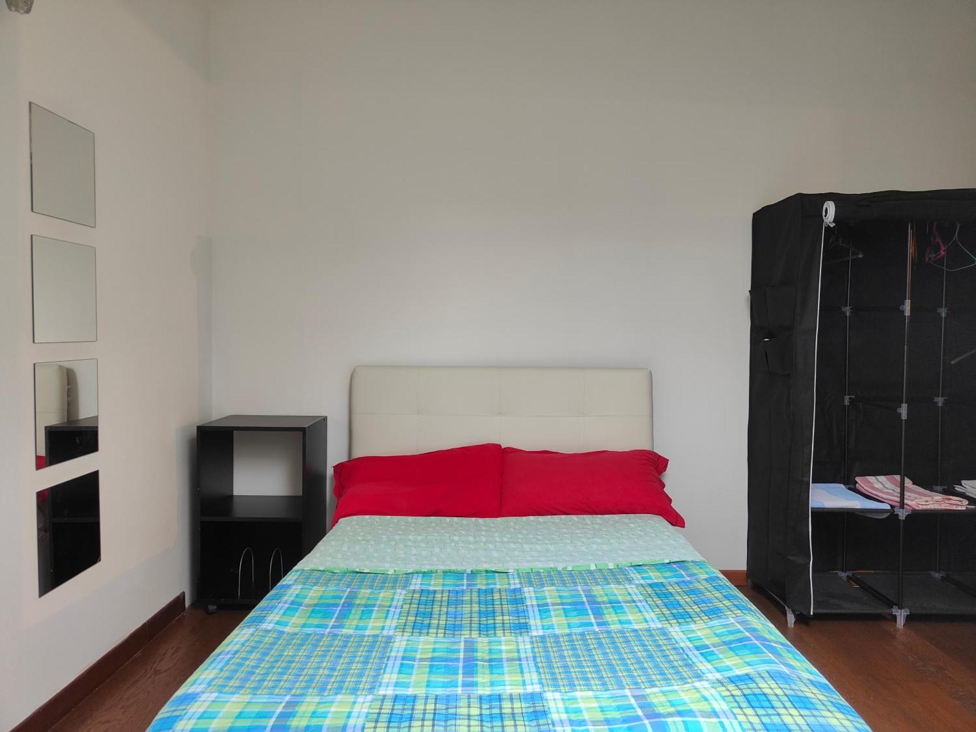 Ketty House B&B - Policlinico Di Monza, U-Power Stadium Esterno foto